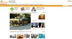 Desktop Screenshot of fotothing.com